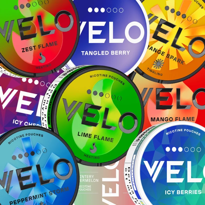 Velo nicotine pouches Dubai UAE – mint, berry, citrus, grape, mango flavors 4mg to 17mg slim tobacco-free pouches | Velo Peppermint Storm 10.9mg nicotine pouches Dubai icy mint strong | Velo Polar Mint 10mg slim nicotine pouches Dubai fresh mint UAE | Velo Freezing Peppermint 14mg extra strong nicotine pouches Dubai | Velo Purple Grape 10mg fruity nicotine pouches Dubai UAE | Velo Lime Flame 10mg citrus nicotine pouches Dubai | Velo Mango Flame 10mg tropical nicotine pouches Dubai UAE | Velo Orange Spark 10.9mg citrus mint nicotine pouches Dubai | Velo Icy Berries 10mg berry mint nicotine pouches Dubai | Velo Icy Cherry 10mg cherry nicotine pouches UAE | Velo Ruby Berry 6mg light berry nicotine pouches Dubai | Velo Tropical Mango 6mg smooth mango nicotine pouches UAE | Velo Green Spearmint 6mg mint nicotine pouches Dubai| Velo Bright Spearmint 4mg light mint nicotine pouches UAE | Velo Wintry Watermelon 6mg mini fruity ice nicotine pouches Dubai